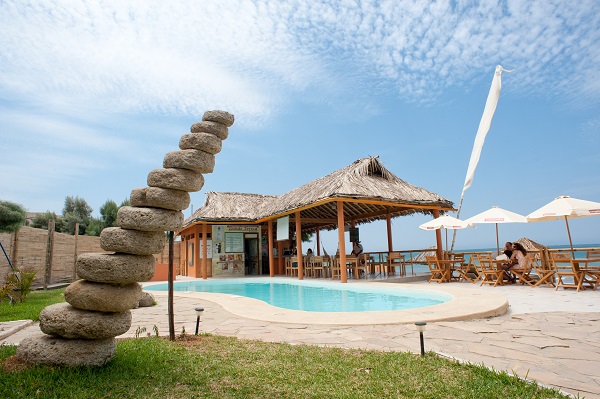 Las joyas de la costa peruana: los mejores destinos para los amantes del sol y la playa