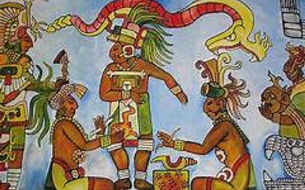 El lenguaje de los yucatecos; testigo vivo de una cultura milenaria llena de tradición