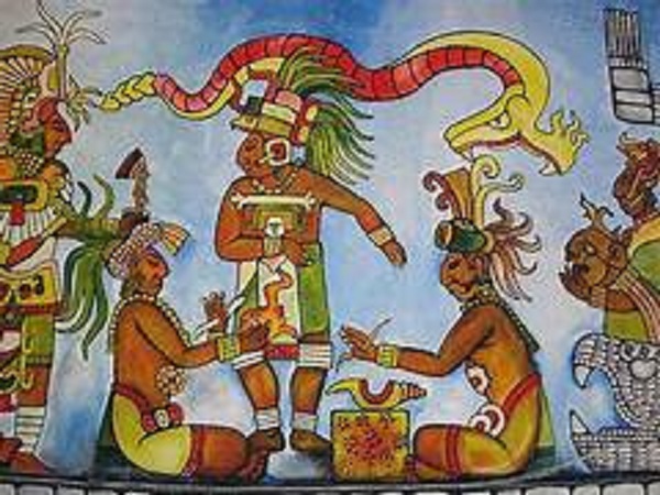 El lenguaje de los yucatecos; testigo vivo de una cultura milenaria llena de tradición