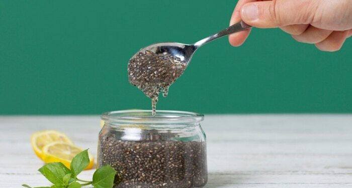 5 Soaked Foods to Eat on Empty Stomach to Shed Belly Fat