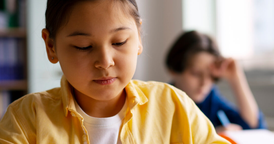 5 nourishing foods to boost your child