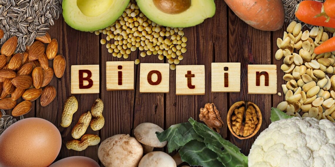 5 Biotin-Rich Foods You Must Include In Your Diet