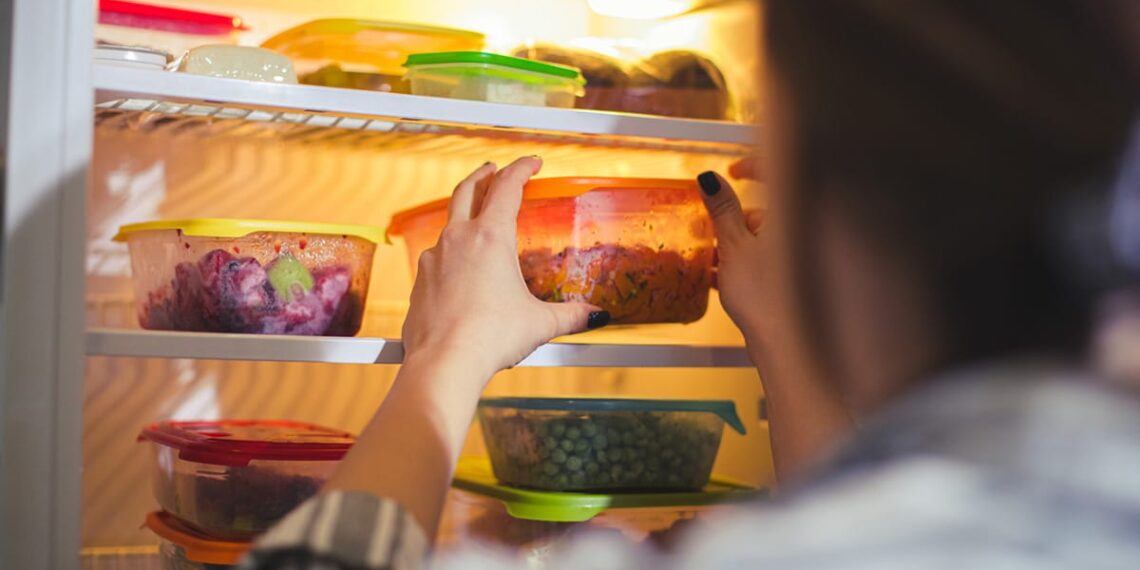 5 Surprising Foods You Should Refrigerate ASAP