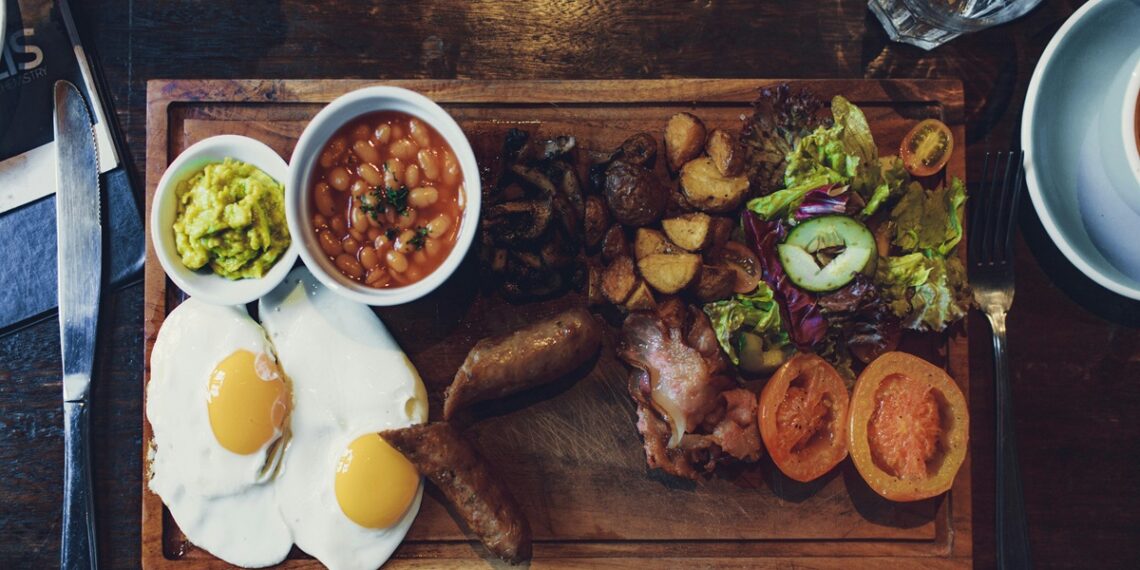 Protein-Rich Diet: 5 Foods That Have The Least Amount Of Protein And Cannot Fulfil Your Daily Requirement