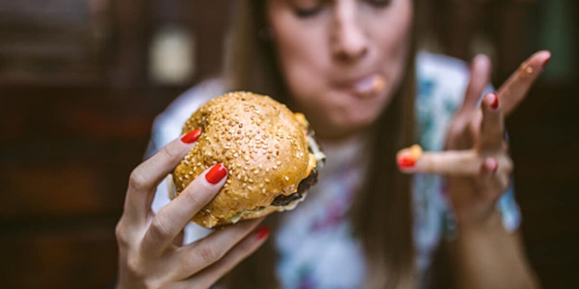 5 Ways To Reduce Your Ultra-Processed Food Intake For A Healthier Lifestyle
