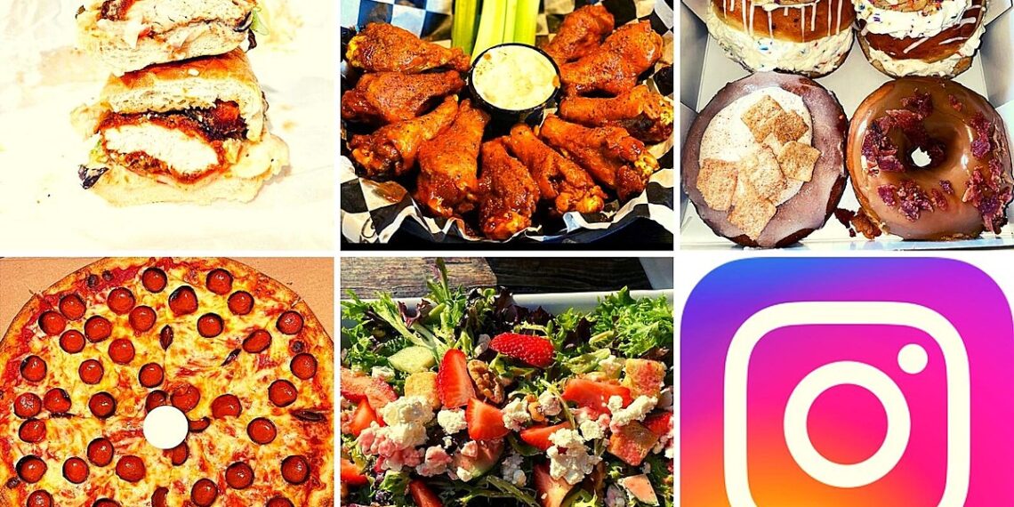5 Amazing Buffalo New York Foods That Are Not Wings