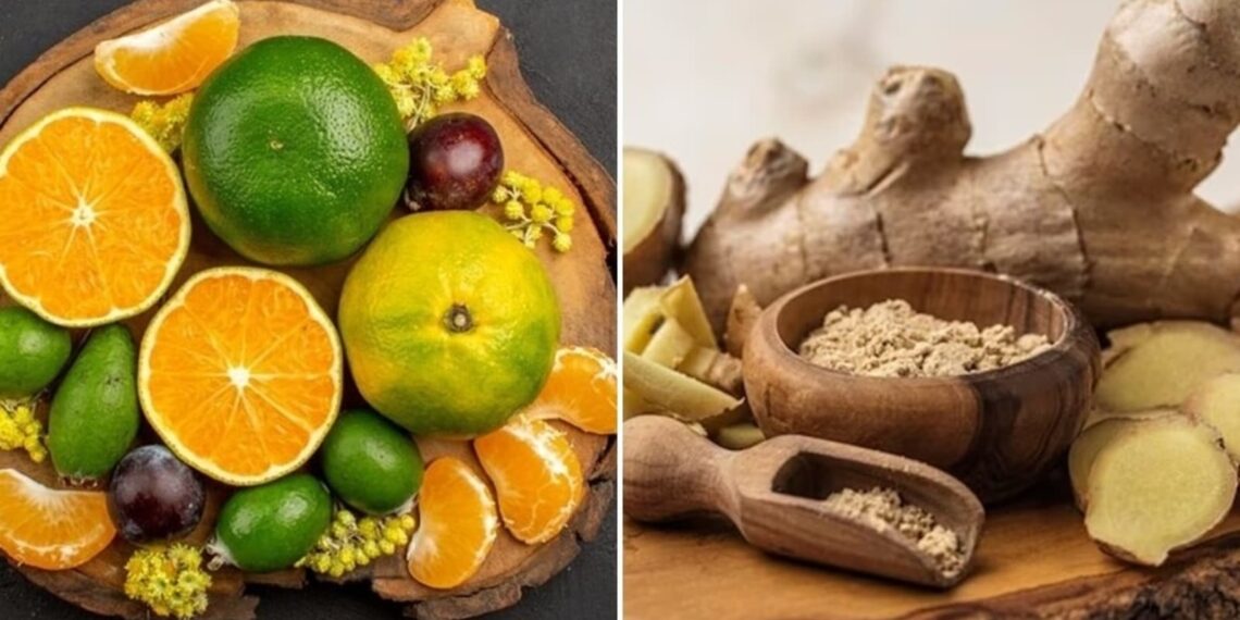 Spring immunity boosters: 5 foods to eat during weather transition | Health