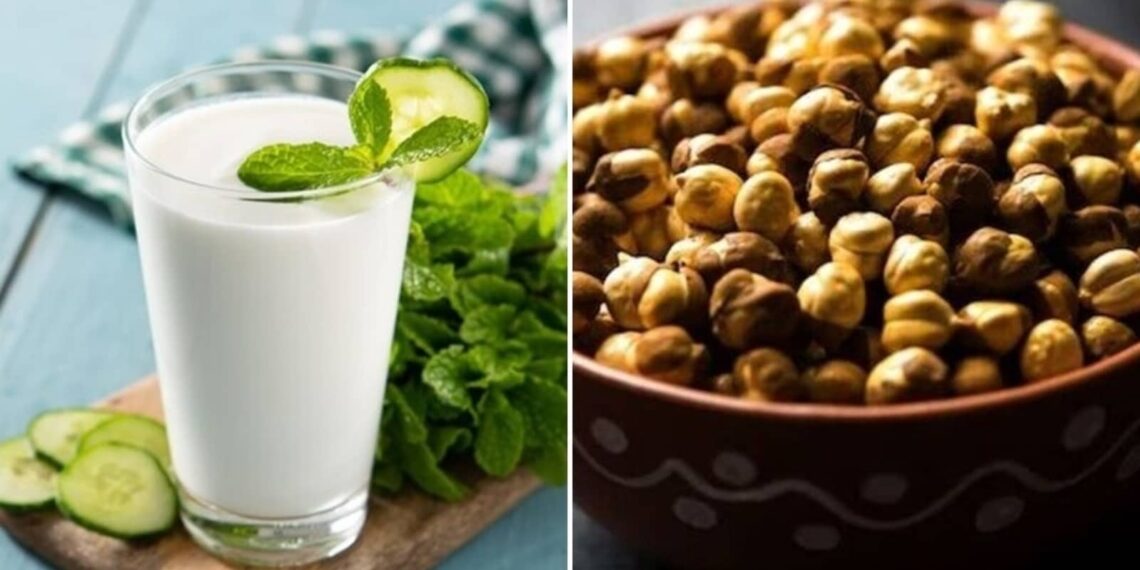 5 simple and nutritious foods to boost productivity, energy during office hours | Health