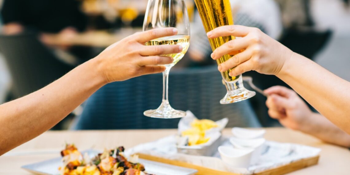 5 fun ways to sneak whiskey and other booze into your breakfast foods