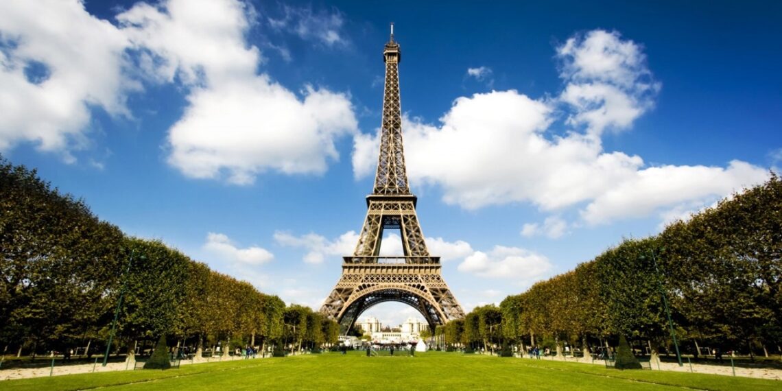 5 consejos perfectos para viajar a París, uno de los destinos más románticos de Europa