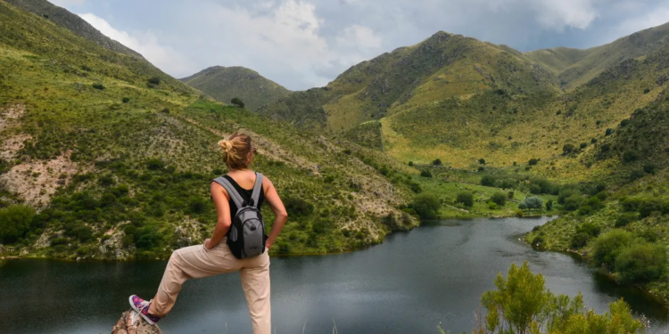 5 escapadas a pocas horas de Córdoba