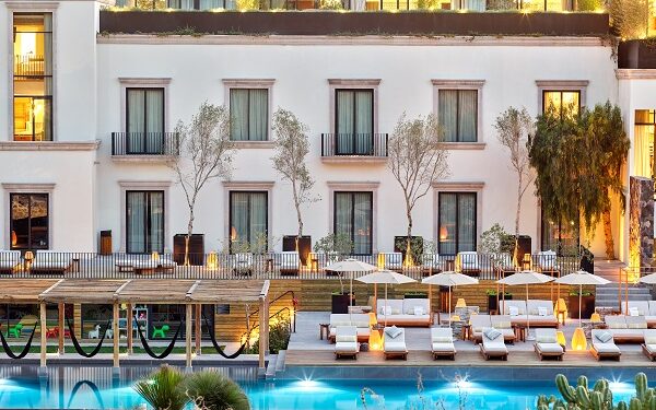 Continúa celebrando el Año Nuevo Chino con una experiencia única en el Restaurante Spice Market de Live Aqua San Miguel de Allende