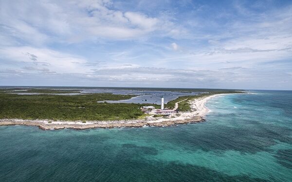 Quintana Roo culmina con éxito el 2023 con la llegada de 21 millones de turistas