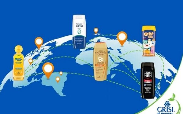 Grupo GRISI cumple 160 años de liderazgo en la industria del cuidado personal y farmacéutica