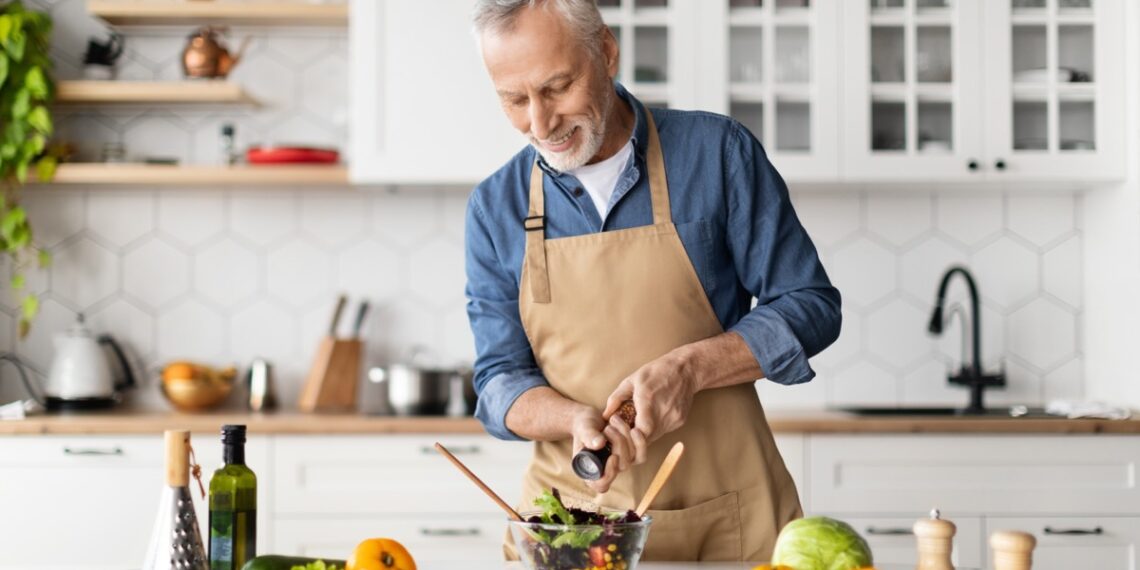 6 Foods That Can Lower Your Dementia Risk, Science Says — Best Life