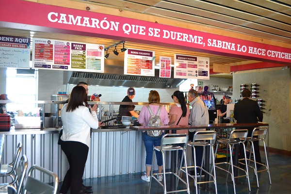 Los restaurantes de Baja California son reconocidos en La Guía México Gastronómico 2024