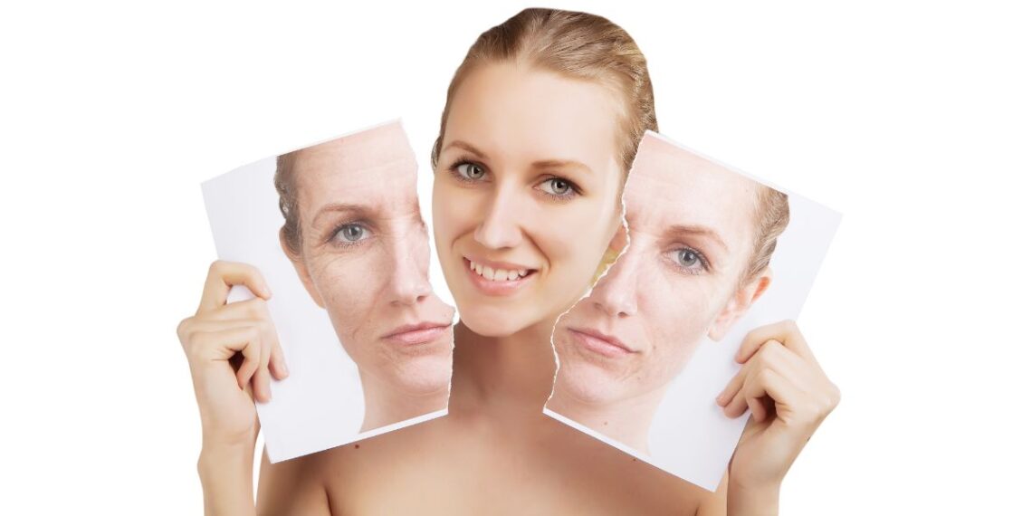 7 Best Anti-Aging Foods For Women To Look Younger In Their 40's