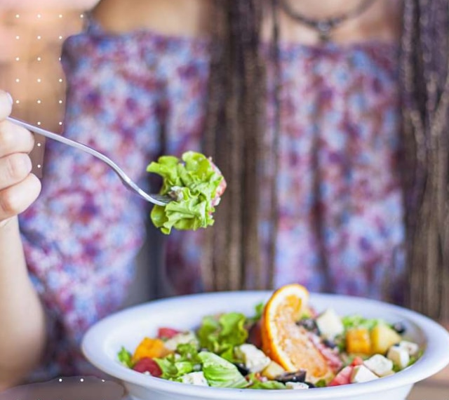 7 Foods To Add In Your Plant-Based Diet