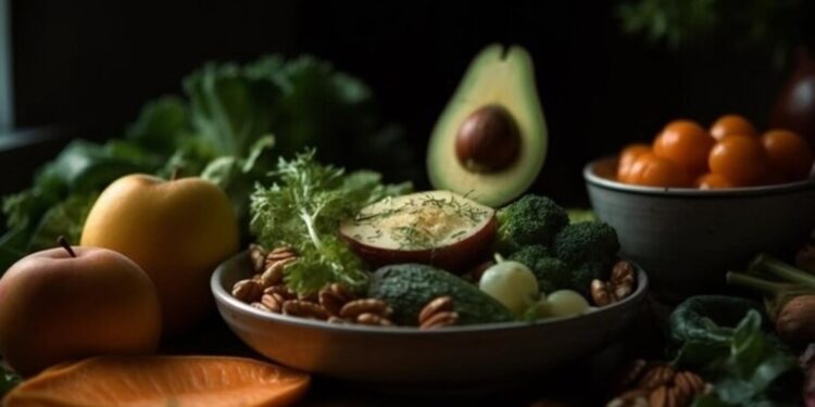 7 nutrient-rich foods packed with essential vitamins