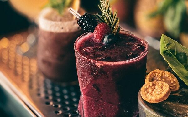 Cinco restaurantes em Baja California para tener una cita romántica