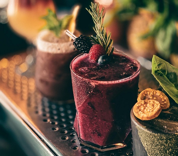 Cinco restaurantes em Baja California para tener una cita romántica