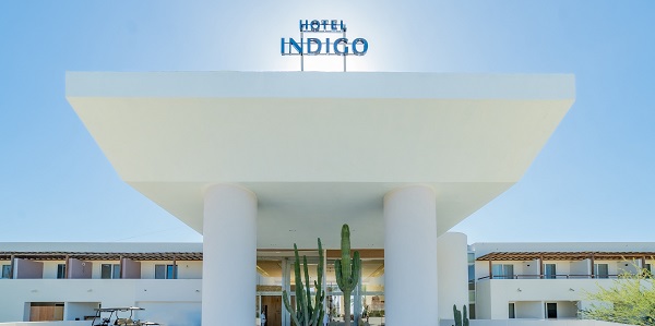 IHG Hotels & Resorts continúa expandiendo su portafolio de estilo de vida en México con la apertura del Hotel Indigo La Paz Puerta Cortés, en Baja California Sur