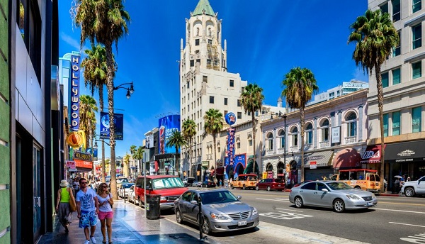 BrandsTravel ha sido designada como la agencia de relaciones públicas en México para Los Ángeles Tourism
