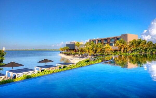 NIZUC Resort & Spa y NIZUC Spa by ESPA