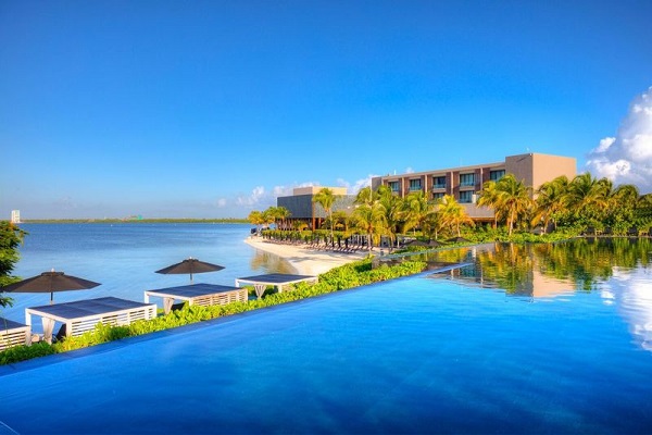 NIZUC Resort & Spa y NIZUC Spa by ESPA