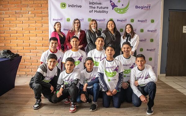 Los premios Underdog y Aurora Tech anuncian la lista de finalistas 2024 