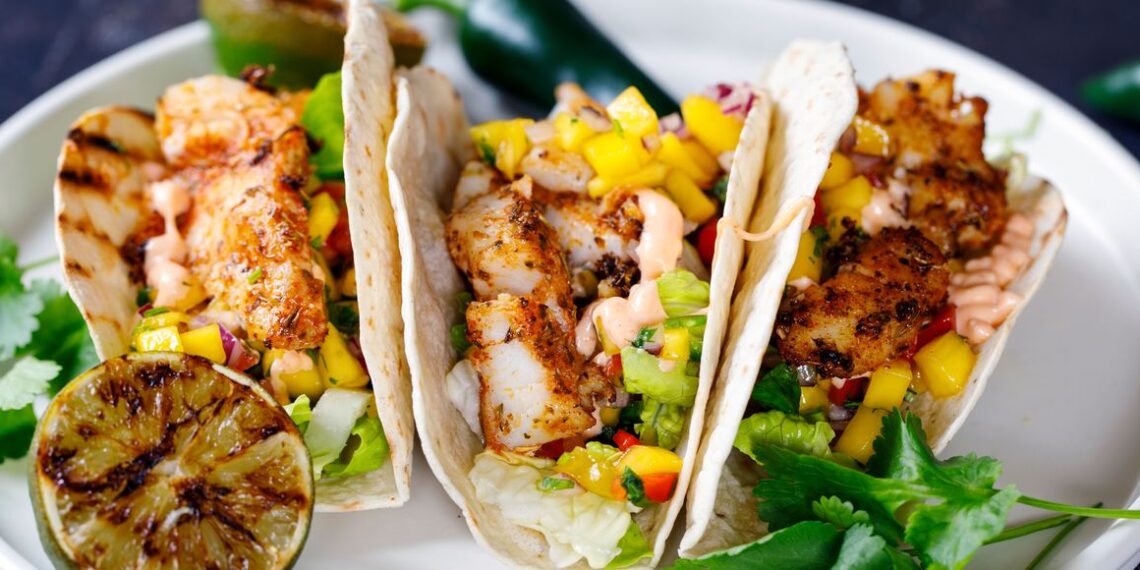 8 Must-Try Foods Special to the Golden State