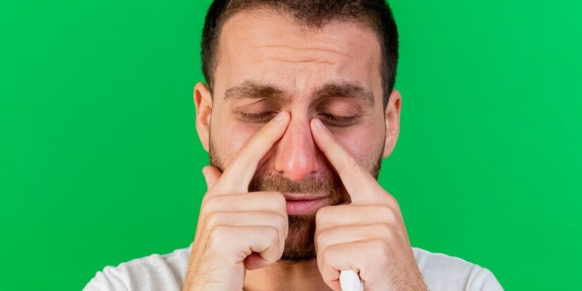 9 Foods That Can Help Flush Out Mucus From Your Body