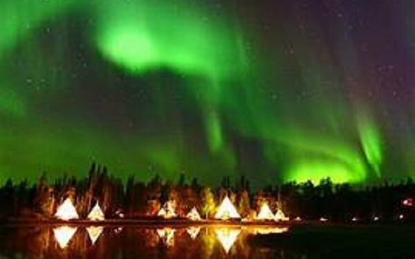 Destination Canada Newsletter: Romance en la nieve