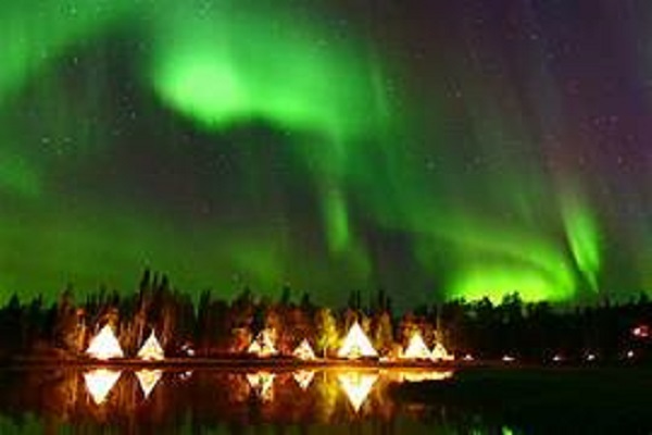 Destination Canada Newsletter: Romance en la nieve