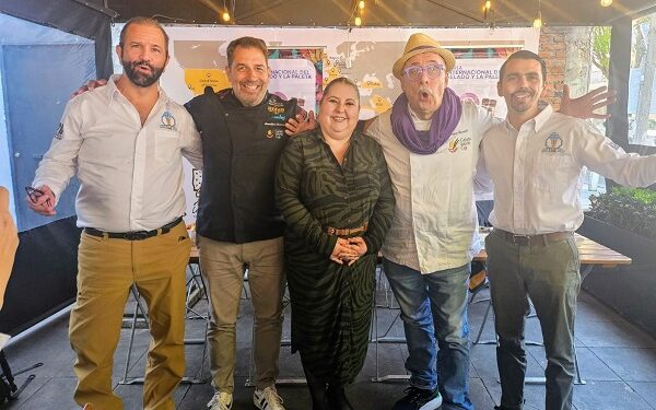 Después de tres años regresa La Feria Internacional del Helado y la Paleta (FIHEP) 2024 celebrado en él WTC