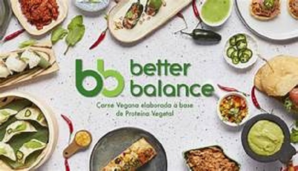Better Balance presenta nueva salchicha 100% plant-based