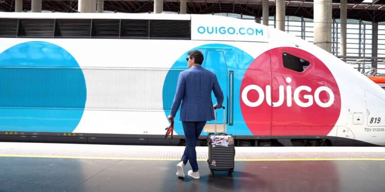 Desde este día se podrá viajar de Valladolid a Madrid y Alicante por nueve euros