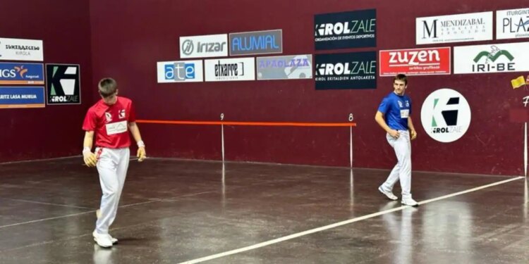 Memorial Goñi «a velocidad de crucero»