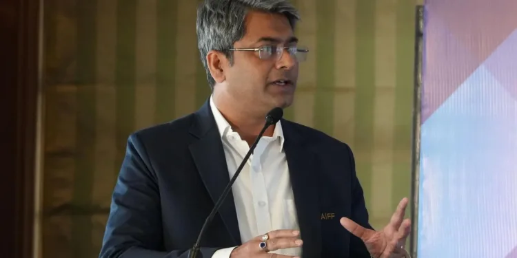 AIFF retiró la licitación relacionada con la gestión de viajes en línea tras su representación legal