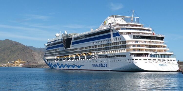 Qué hacer en la isla de Tenerife durante una escala de crucero