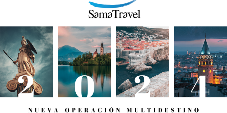 Agenttravel.ES - Noticias para el profesional del turismo