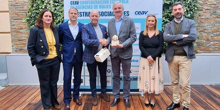 Agenttravel.ES - Noticias para el profesional del turismo