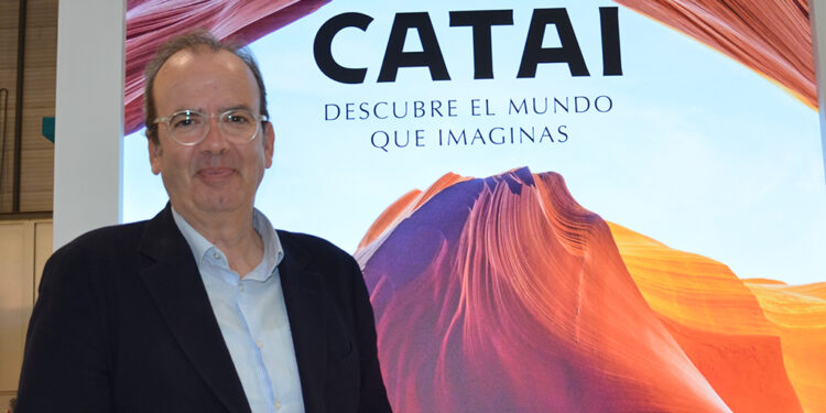 Agenttravel.ES - Noticias para el profesional del turismo