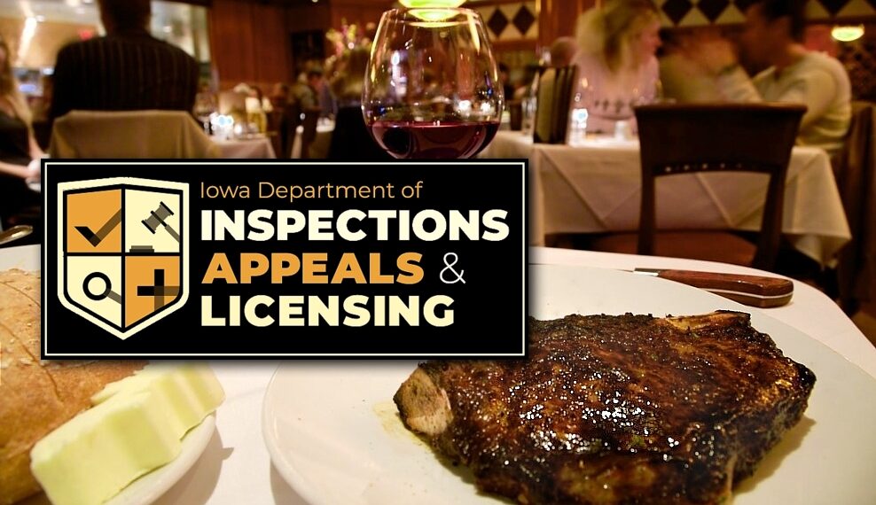 Restaurant inspection update: Spoiled pasta, rodent droppings, months-old food