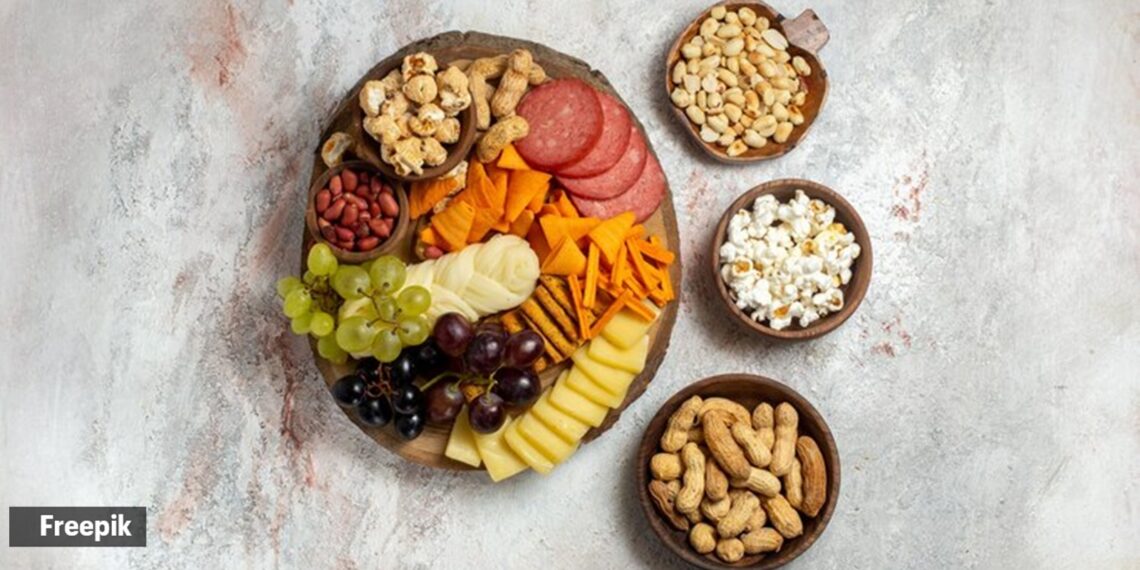 Ditch coffee for these healthy instant energy foods | Food-wine News