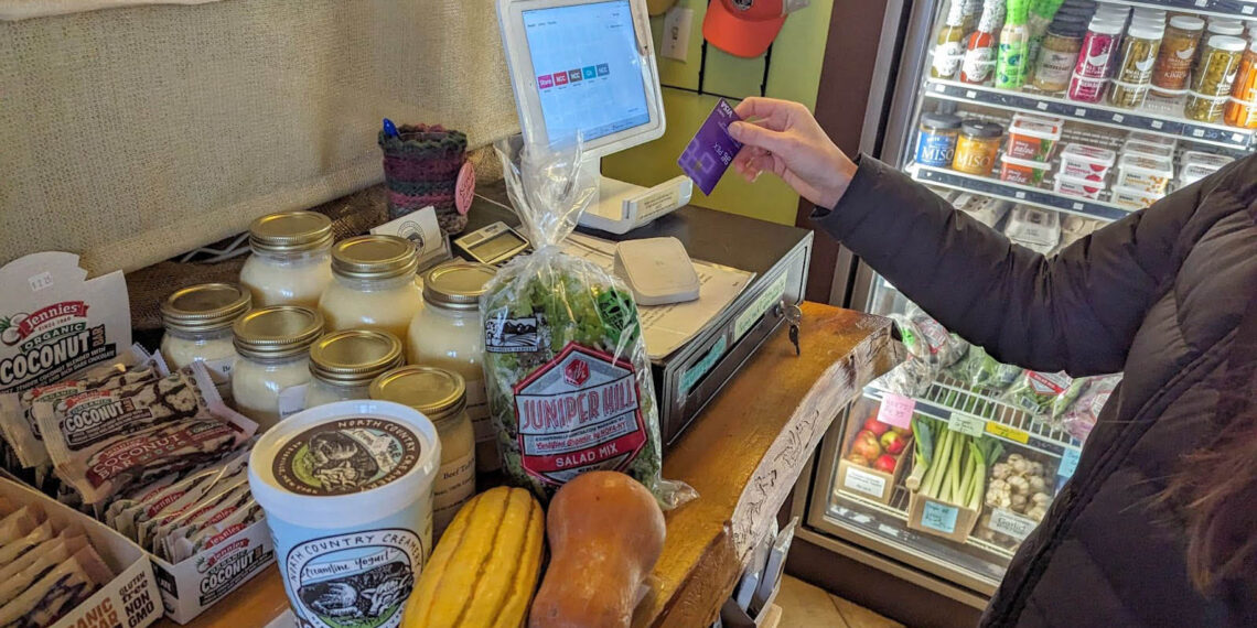 AdkAction nets $225K for food security program | News, Sports, Jobs