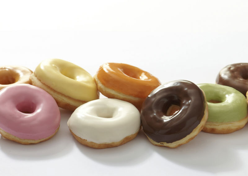 Donuts