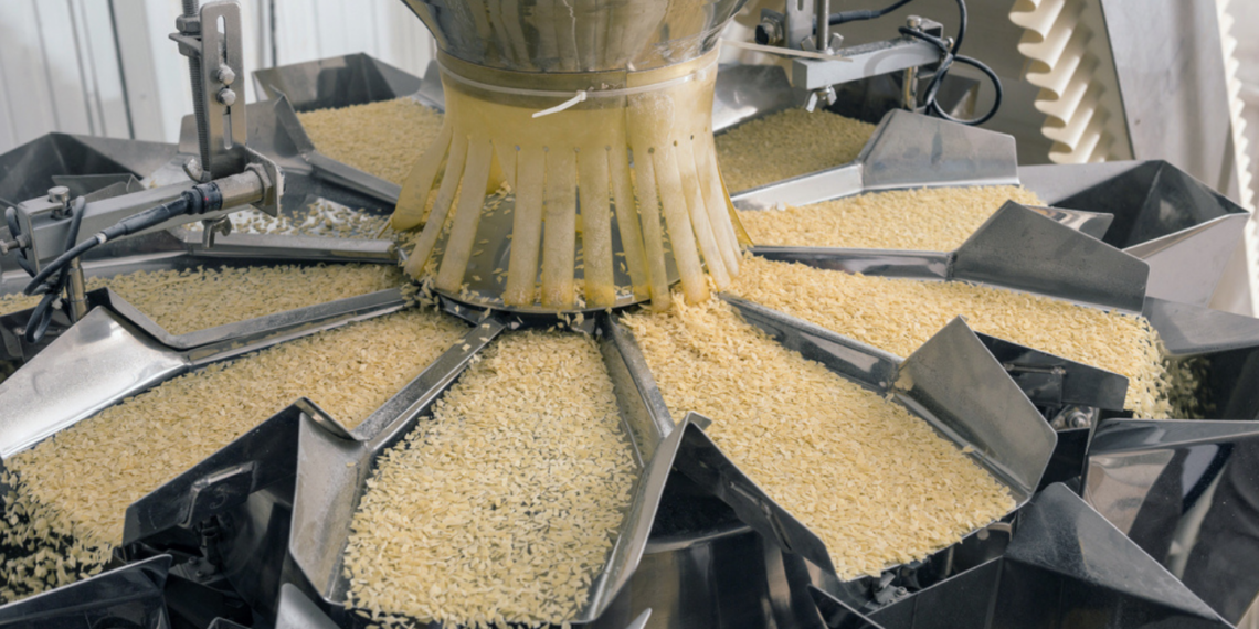 Harwood Private Equity acquires US manufacturer Crest Foods