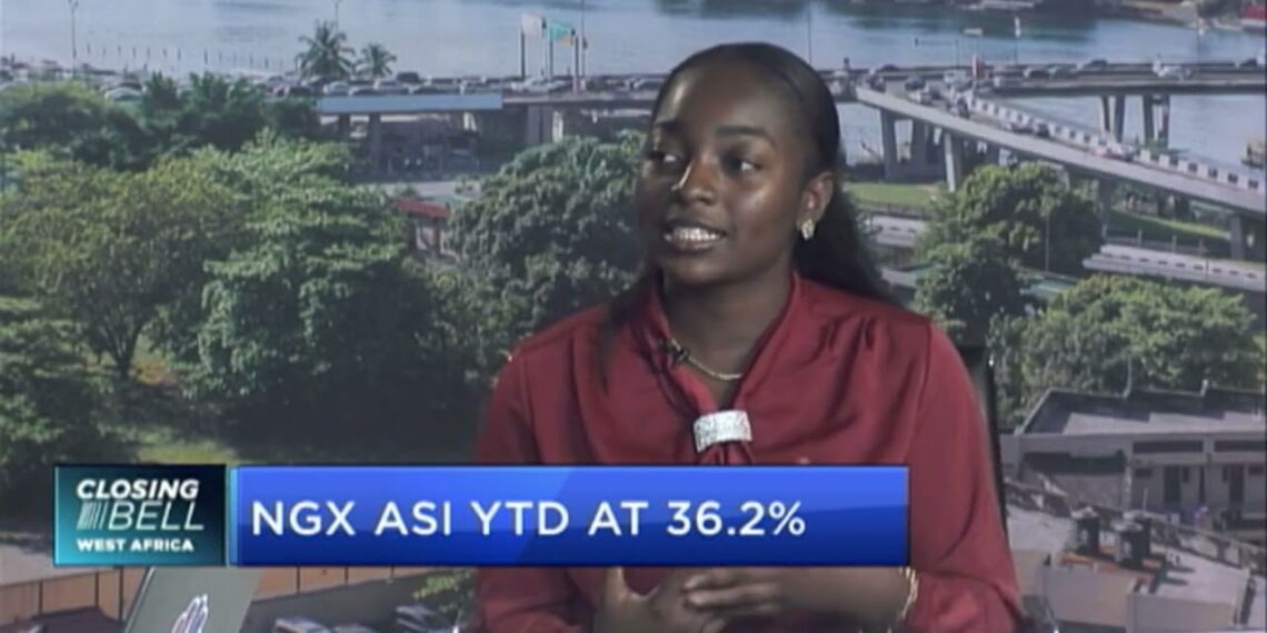 ARM: Buy interest in Airtel Africa, BUA Foods drive equities market gains