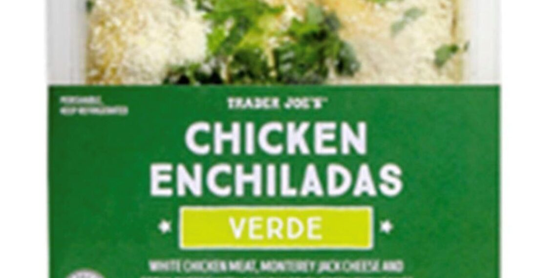 Costco and Trader Joe's pull products for listeria risk